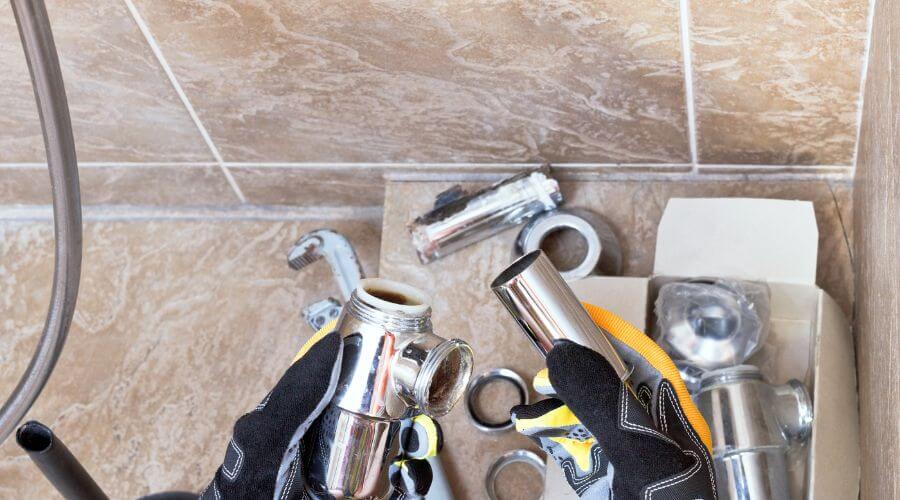 Professional New roof installation in Street, MD